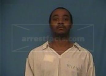 Ladaryl Williams