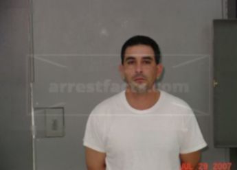 Alex V. Ortega