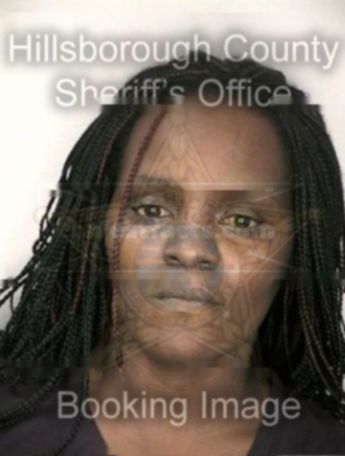 Katherine Lashawn Pitts
