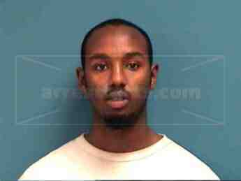 Mohamed Ahmed Omar