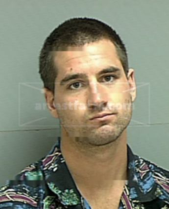 Arron Robert Latta