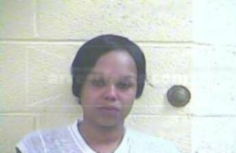 Rashonda Clark