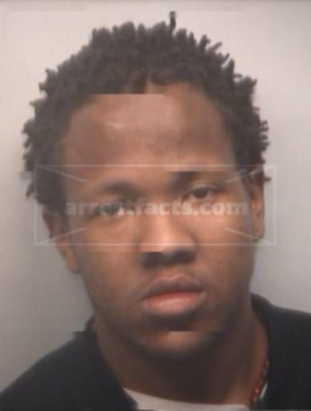 Antione Reynolds
