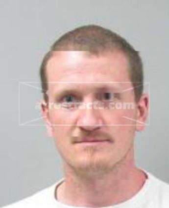Eric Michael Binderup