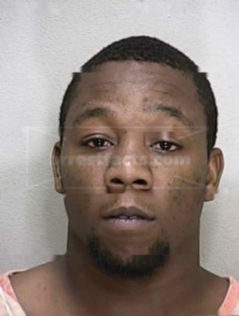 Phillip Washington