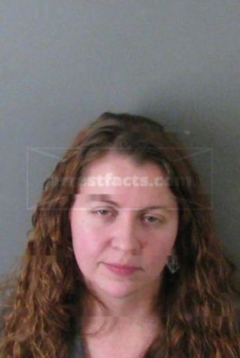 Tiffany Marie Fox