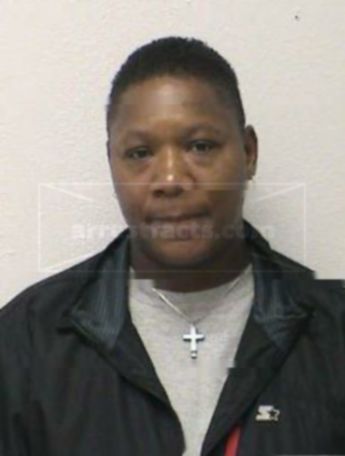 Larandon Demarcus Byrd