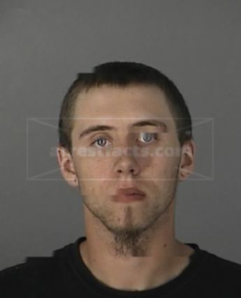 Dustin Michael Titus