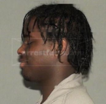 Armando Stephon Hammer Bryant