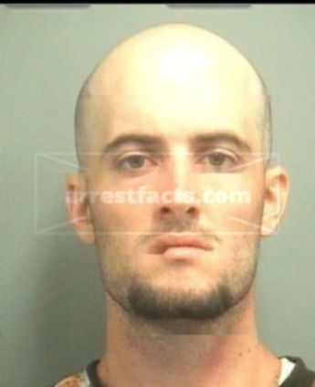 Richard Clinton Woods