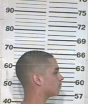 Omar Garcia Solis
