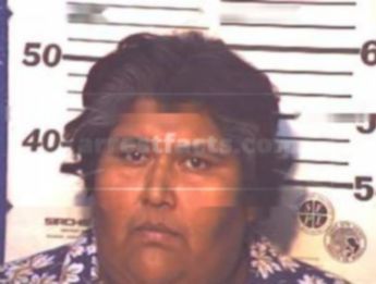 Prudencia Martinez