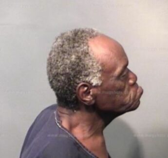 Robert Lee Stevens