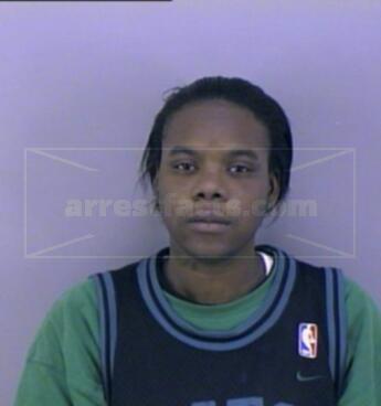 Tracie C Hollins