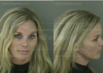 Heather Michelle Berg