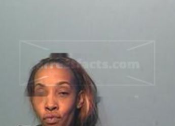 Crystal Marie Golden