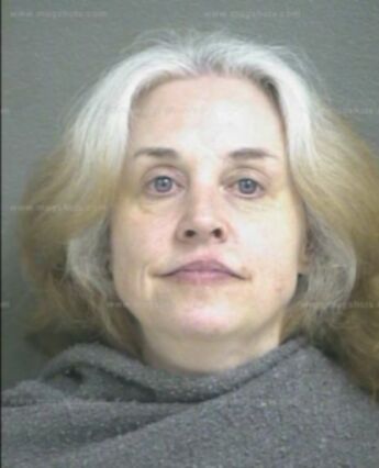 Theresa Lucille Bradshaw