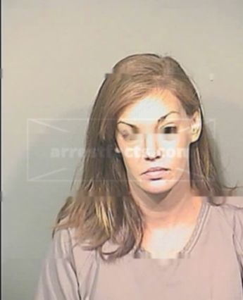 Patricia Ann Blanton