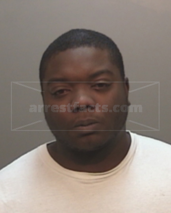 Brandon Lee Carroll