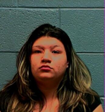 Ericka Jane Lucas