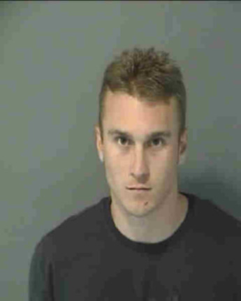 Chad Westan Puckett