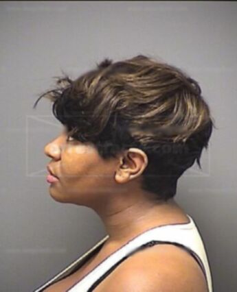 Candice Towanda Coles