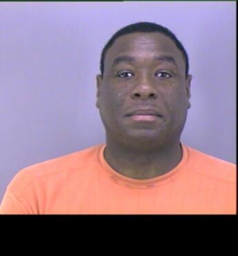 Carlton Dewayne Blanton