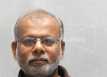 Jawed Iqbal