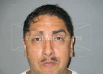 Jesus Parra Ramos