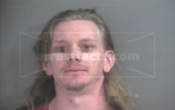 Chad Sparks