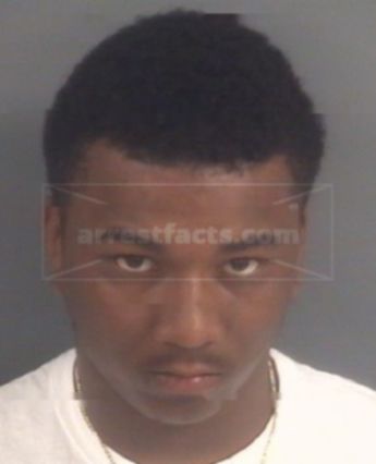 Reginald Raye Townsend
