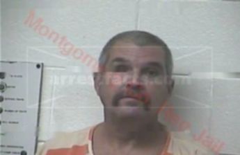Anthony Ray Curtis
