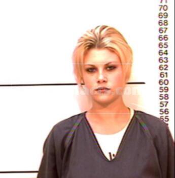 Ashley Laurel Giffin