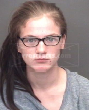 Melinda Sueann Obrian