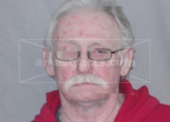 David Lewis Kipp