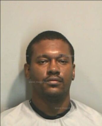Jerome Galen Carter