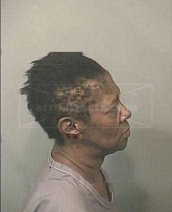 Elmira Bentley Bookard
