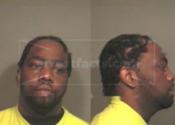 Clarence Kendell Joyner
