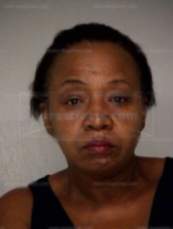 Patricia Ann Gilbert