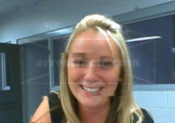 Tiffani Paige Steward