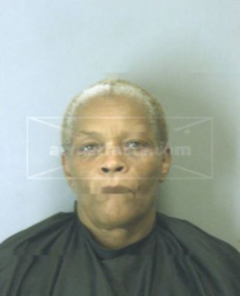 Martha Evelyn Drummer