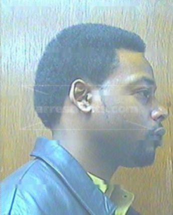 Marcus M Berry