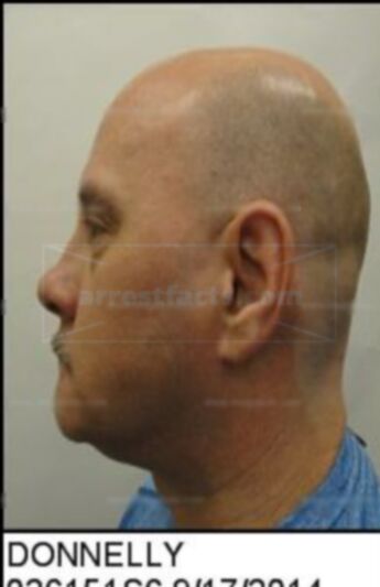 Charles Darrin Donnelly