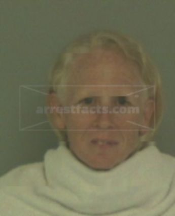 Virginia Gale Beaver