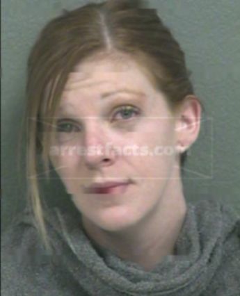 Lisa Roxanne Austin