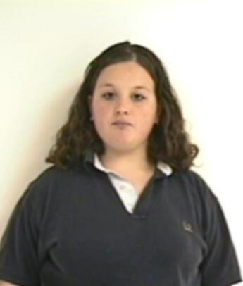 Heather Nicole Evans