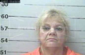 Azelena Ruth Burns