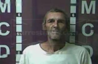 Gordon Cody Jr.