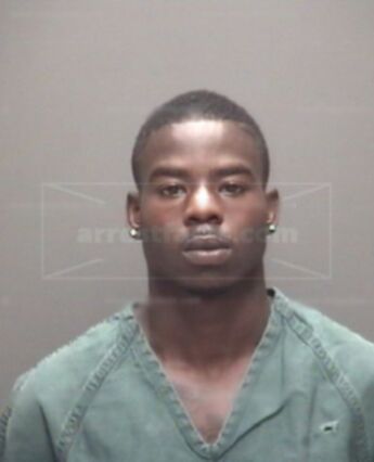Jacoby Jonte Morris