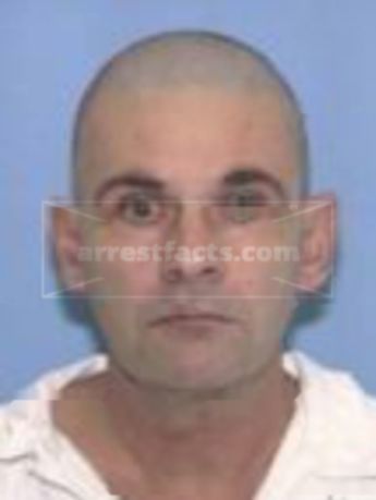 Ricky Wayne Anthony